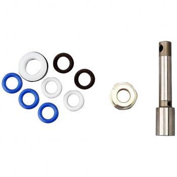 Bomba Fix Airless Pro 119: Kit Completo con Partes 759365 y Accesorios de Sellado