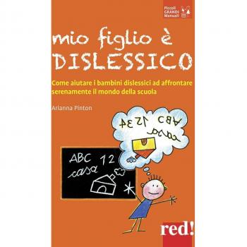 Mio figlio è dislessico