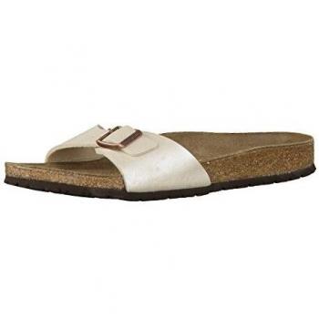 Sandali Birkenstock Madrid BS Birko-Flor Extra Wide