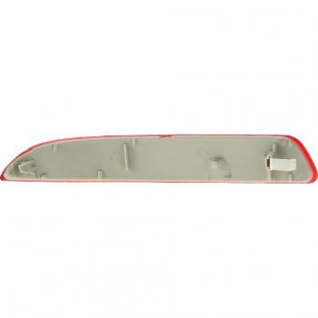 Accesorio Lente Roja Reflector BMW E70 X5 OEM