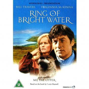 Ring Of Bright Water