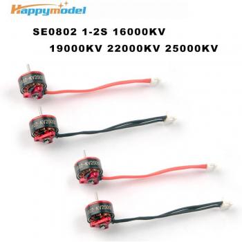 Happymodel SE0802 19000KV Brushless Motor