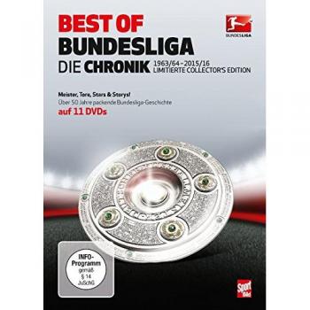 Best of Bundesliga