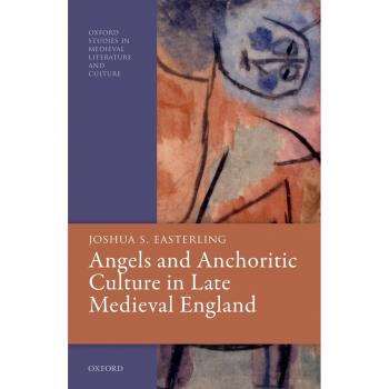Vitalsource Technologies, Inc. Angels And Anchoritic Culture In Late Medieval England