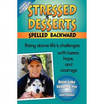 Stressed Is Desserts Spelled Backward