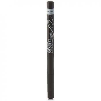 Rimmel Colour Precise Eyeliner Pen 001 Black