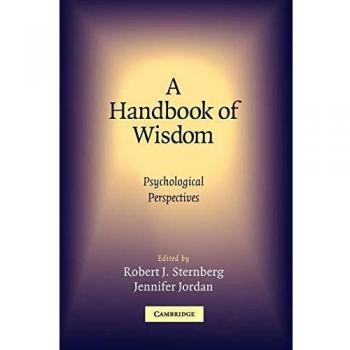 A Handbook Of Wisdom