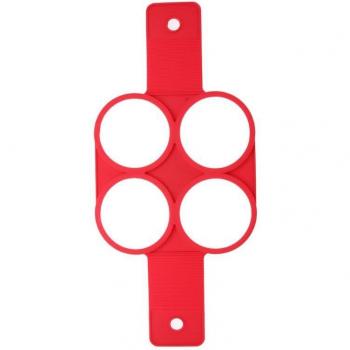 Accesorios de silicona para la repostería de niños y adultos