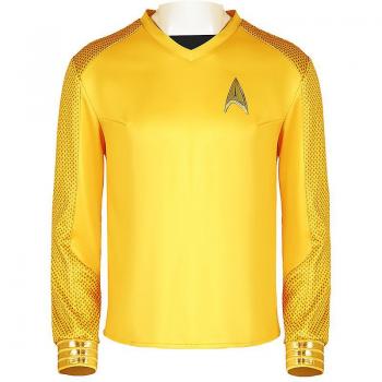 Camiseta Manga Larga Cosplay
