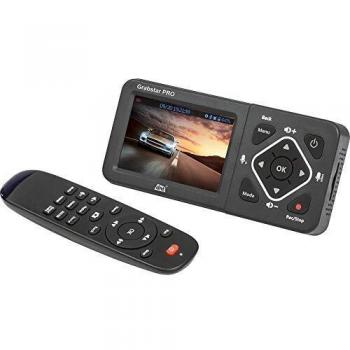 Dnt Video-Digitalisierer Grabstar PRO