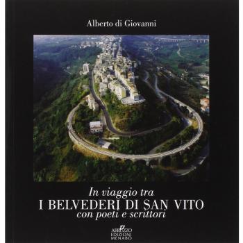 In viaggio tra i belvederi di San Vito con poeti e scrittori