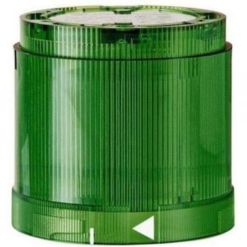 Werma LED-Dauerlichtelement 24V grün 84320055