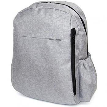 Mochila para portátil 15.6' primux gris