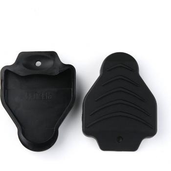 1 Pair Road Bike Cleat Covers for SPD-SL/LOOK KEO/LOOK Delta