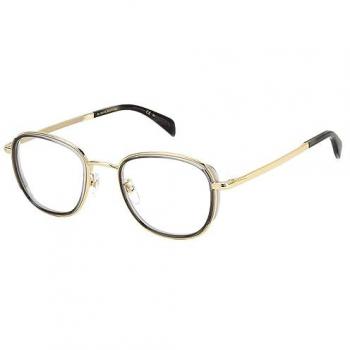 Lunettes de Vue Injecté Propionate David Beckham DB 7075/G