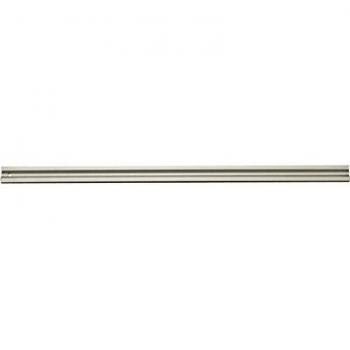 Teng TENALU430 ALU430 43cm Single Track Socket Clip Rail