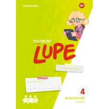 Olesia Belenko Passwort Lupe