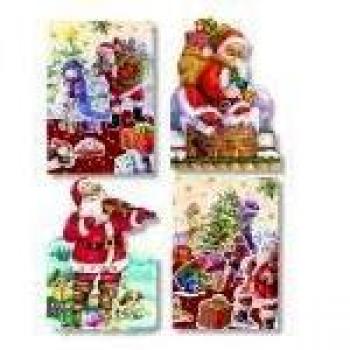 Calendario della Settimana Santa