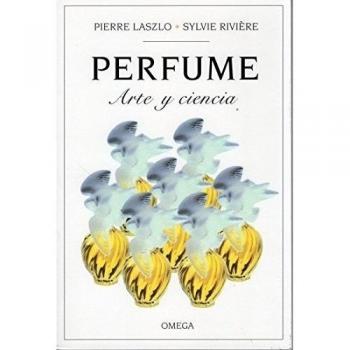 PERFUME. ARTE Y CIENCIA