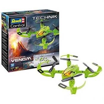 Quadricottero RC Kit di Costruzione