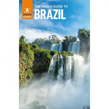 The Rough Guide to Brazil: Travel Guide eBook