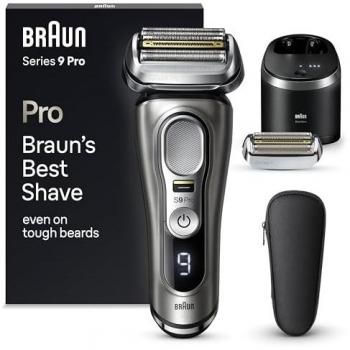 Braun Elektrorasierer »Series 9 Pro 9465cc«