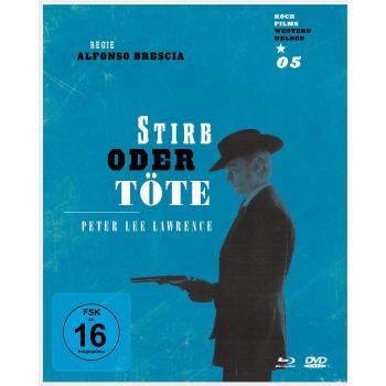 Stirb oder töte
