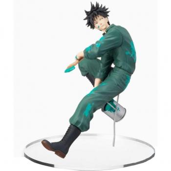 Jujutsu Kaisen Megumi Fushiguro Graffiti X Battle Re:Figur