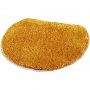 Kleine Wolke WC-Deckelbezug »Soft«, Höhe 20 mm, rutschhemmend, Uni Farben, waschbar
