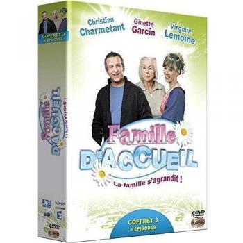 La famille s'agrandit, Volume 3