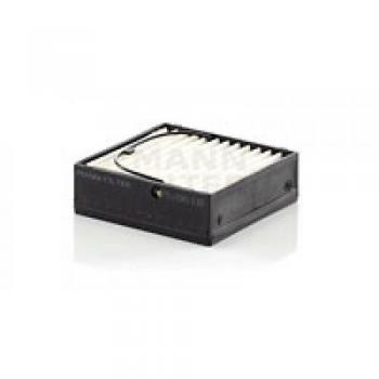 Filtro de Combustible MANN PU 8018