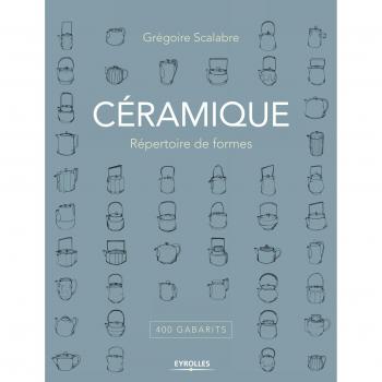 Céramique : répertoire de formes