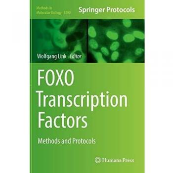 FOXO Transcription Factors
