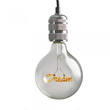 MINISUN Dream Design E27 Light Bulb