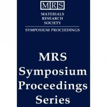 Materials Education: Volume 1233 (MRS Proceedings, Band 1233)