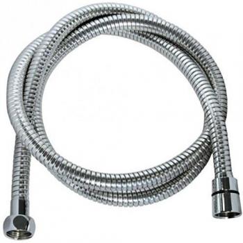 Flessibile Doccia Doppio Attacco Rousseau 1,5-1,85m