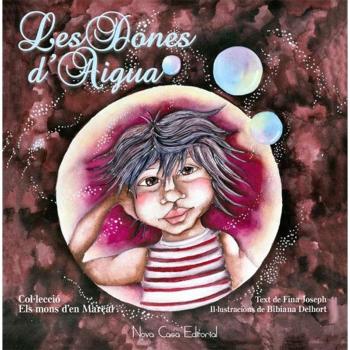 Les dones d'aigua.