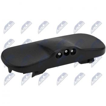 NTY EDS-VW-037 Ejetor de Água para Parabrisa