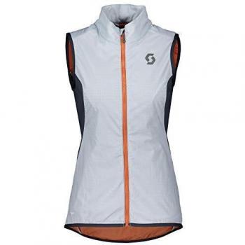 Chaleco Mujer Trail Storm Alfa
