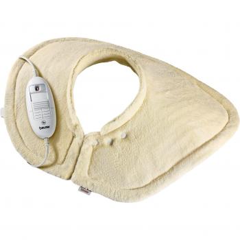 Almohadilla Beurer Hk54 Led Electrica Cuello Hombros 100w