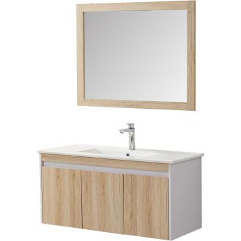 Wilsa Badkamer Set – Garden Edition