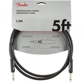 Fender Câble Instrument Série Professionnelle