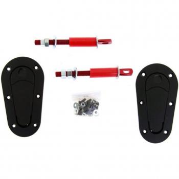 SPEEDMAX PP-ZM-009 Fiets Accessoire