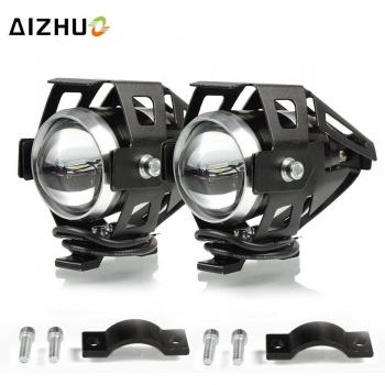 Iluminación delantera para motocicleta SUZUKI GSXS1000 SV 400 SV 650 DL 650 V-Strom