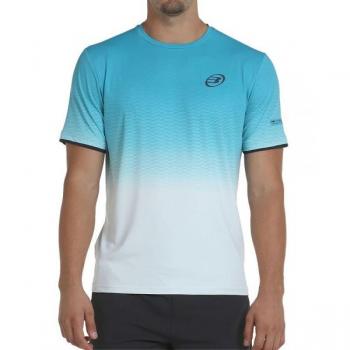 Top Padel Bullpadel Merga Blu Turchese