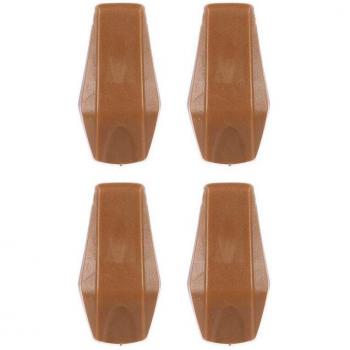 Durable Drawer Safety Locks for Kids