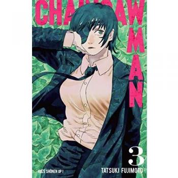 Chainsaw Man T03