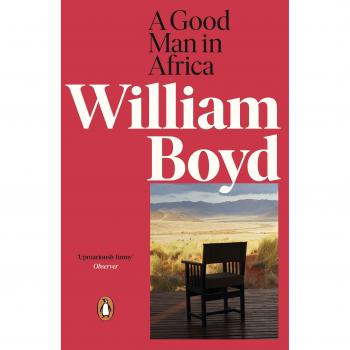 A Good Man in Africa