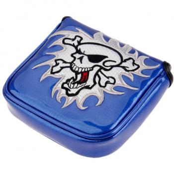 Cubierta de Putter con Cierre Magnético