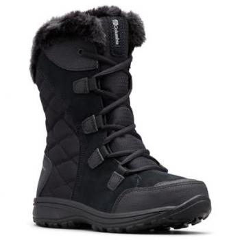 Mujer Ice Maiden II Columbia